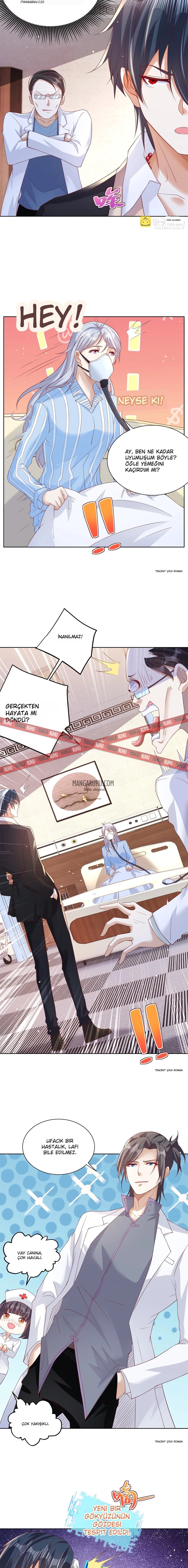 Yüce Kötünün Yükselişi Bölüm 40 - Sayfa 3