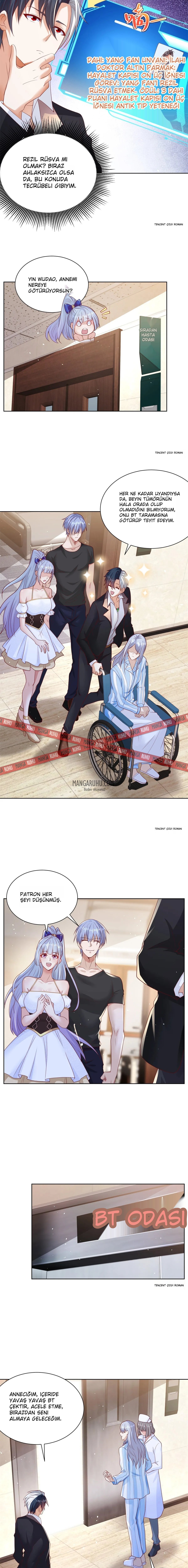 Yüce Kötünün Yükselişi Bölüm 40 - Sayfa 4