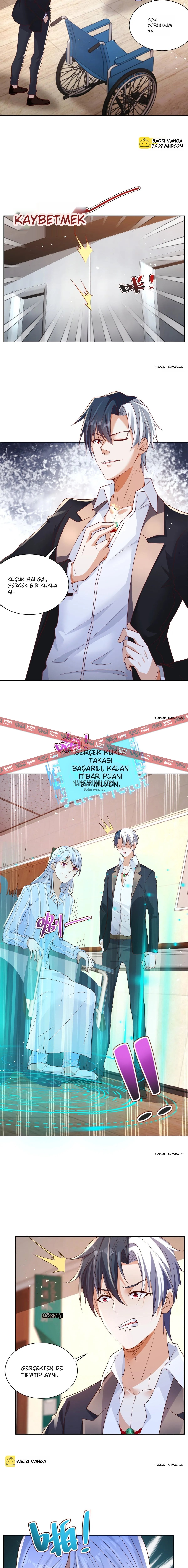 Yüce Kötünün Yükselişi Bölüm 40 - Sayfa 5