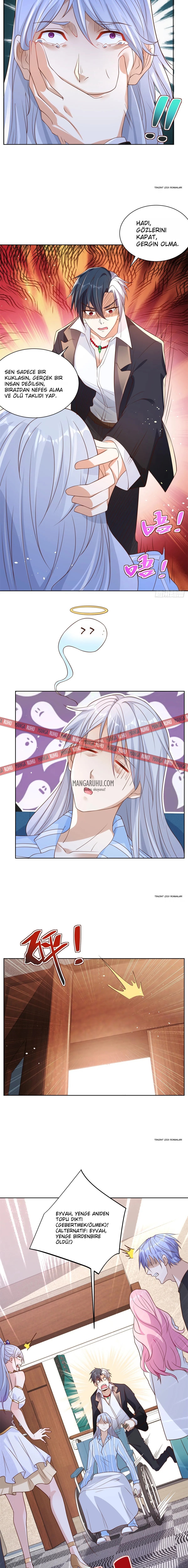 Yüce Kötünün Yükselişi Bölüm 40 - Sayfa 6