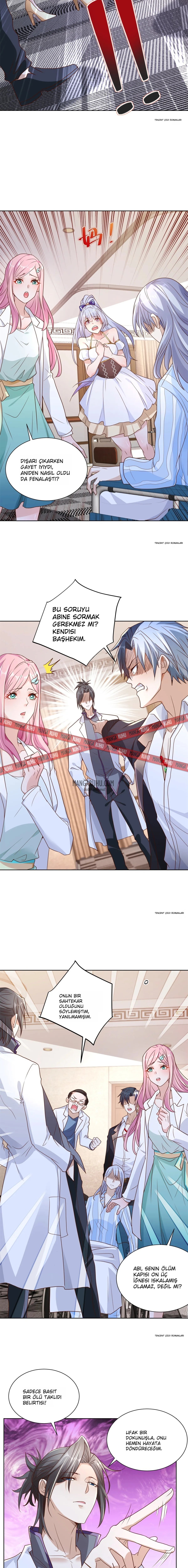 Yüce Kötünün Yükselişi Bölüm 40 - Sayfa 7