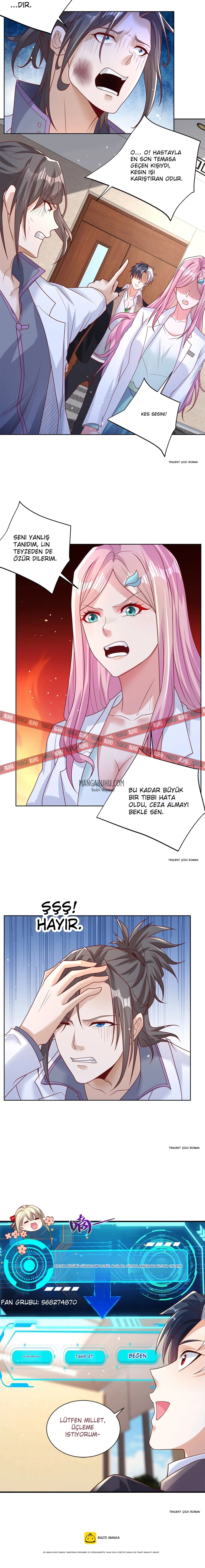 Yüce Kötünün Yükselişi Bölüm 40 - Sayfa 9