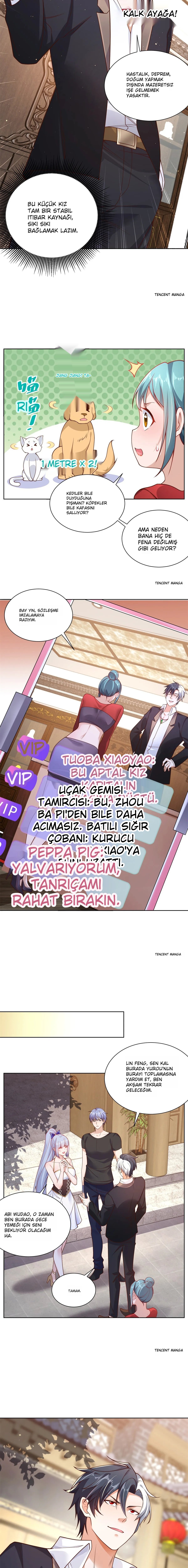 Yüce Kötünün Yükselişi Bölüm 21 - Sayfa 2