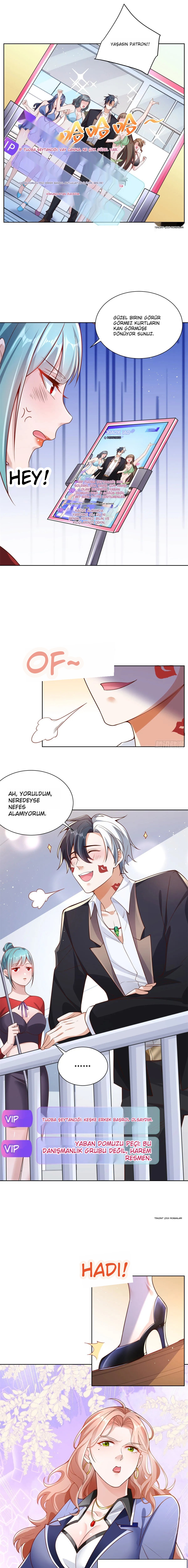 Yüce Kötünün Yükselişi Bölüm 21 - Sayfa 6