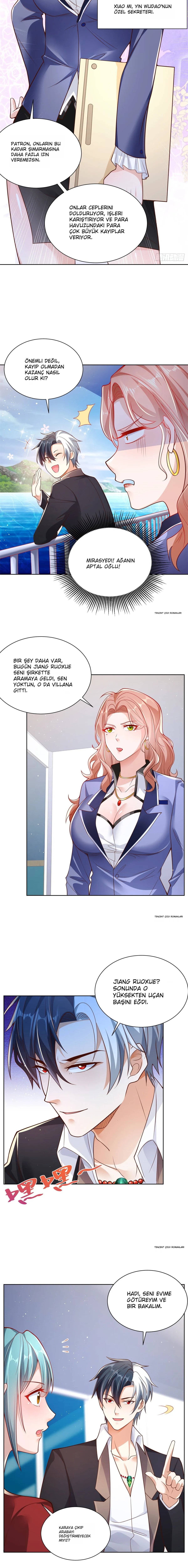 Yüce Kötünün Yükselişi Bölüm 21 - Sayfa 7