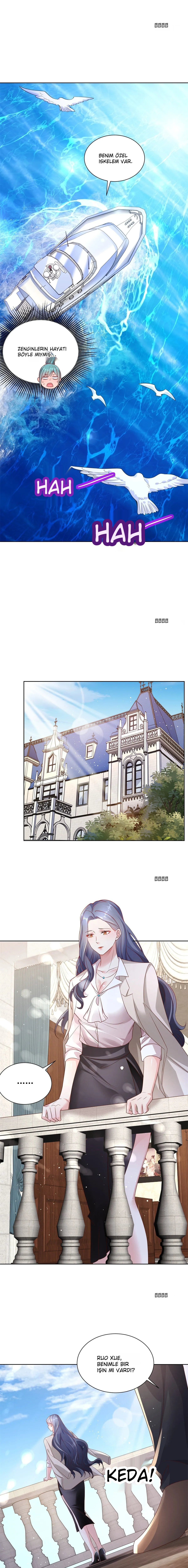 Yüce Kötünün Yükselişi Bölüm 21 - Sayfa 8