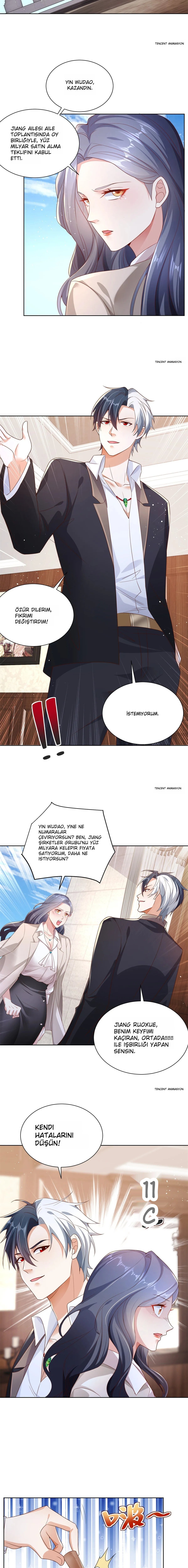 Yüce Kötünün Yükselişi Bölüm 21 - Sayfa 9