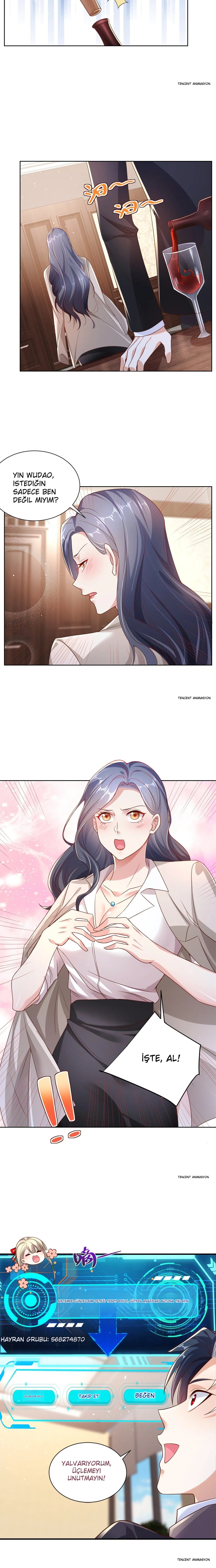 Yüce Kötünün Yükselişi Bölüm 21 - Sayfa 10