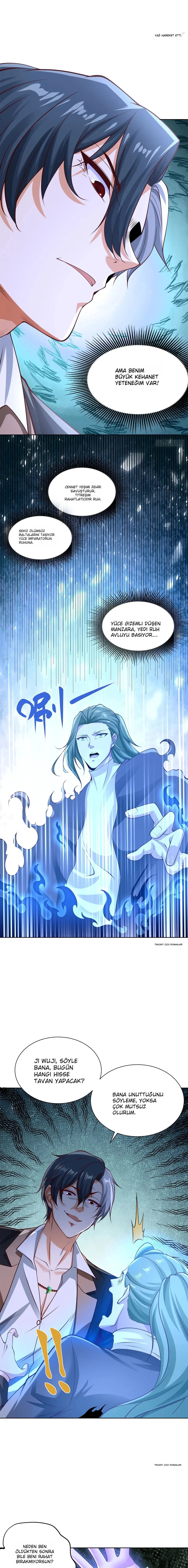 Yüce Kötünün Yükselişi Bölüm 201 - Sayfa 2