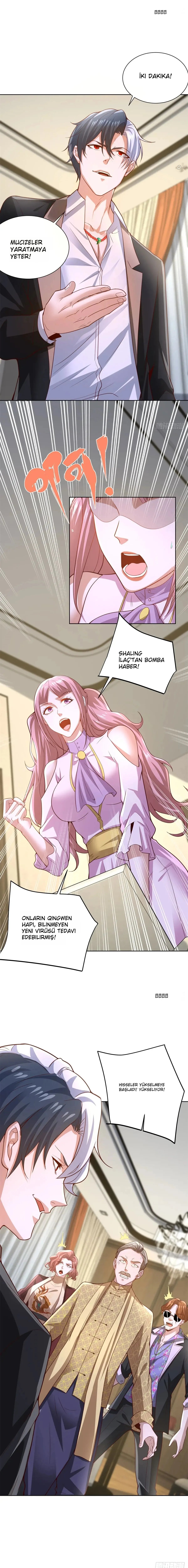 Yüce Kötünün Yükselişi Bölüm 201 - Sayfa 6