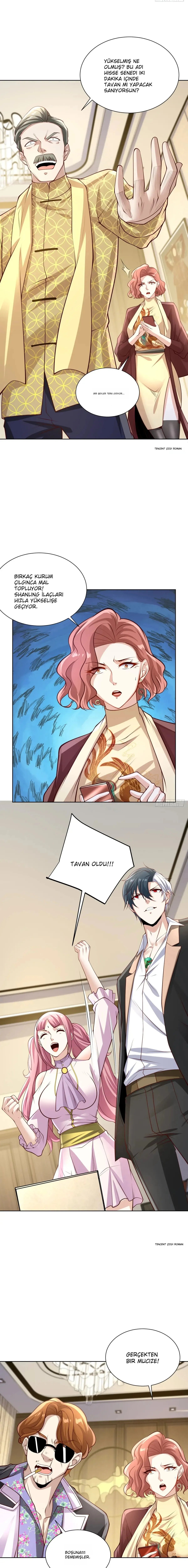 Yüce Kötünün Yükselişi Bölüm 201 - Sayfa 7
