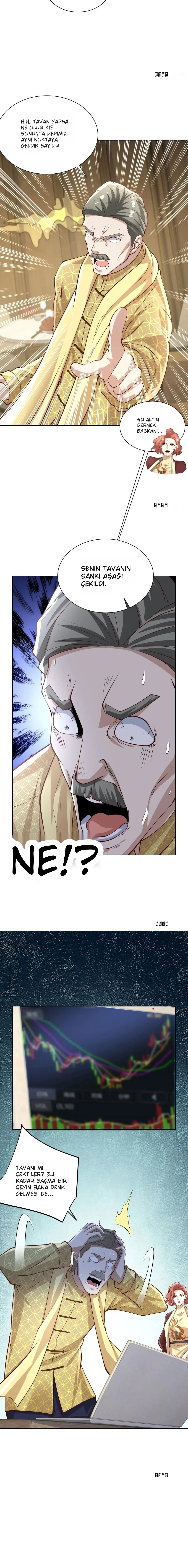 Yüce Kötünün Yükselişi Bölüm 201 - Sayfa 8