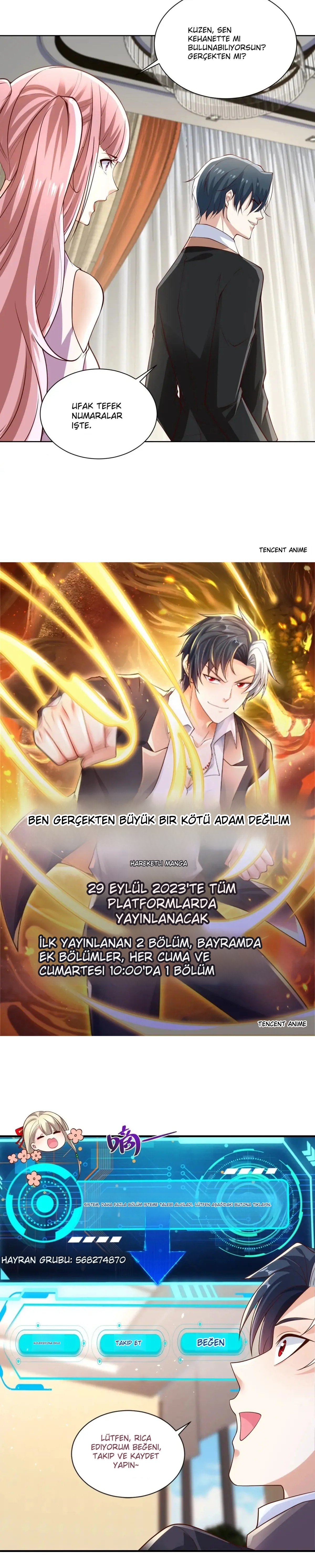 Yüce Kötünün Yükselişi Bölüm 201 - Sayfa 10