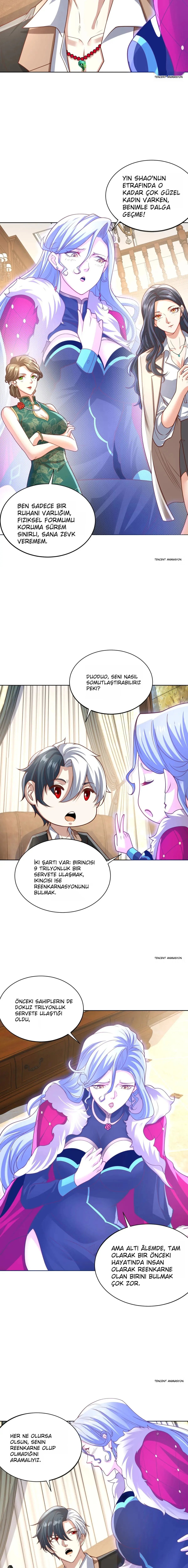 Yüce Kötünün Yükselişi Bölüm 211 - Sayfa 2