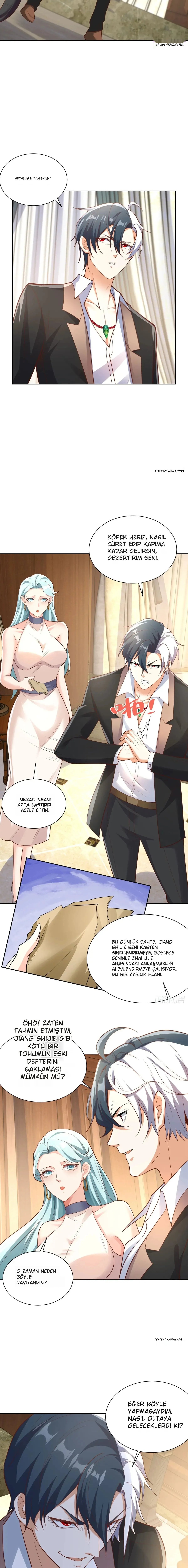 Yüce Kötünün Yükselişi Bölüm 211 - Sayfa 8