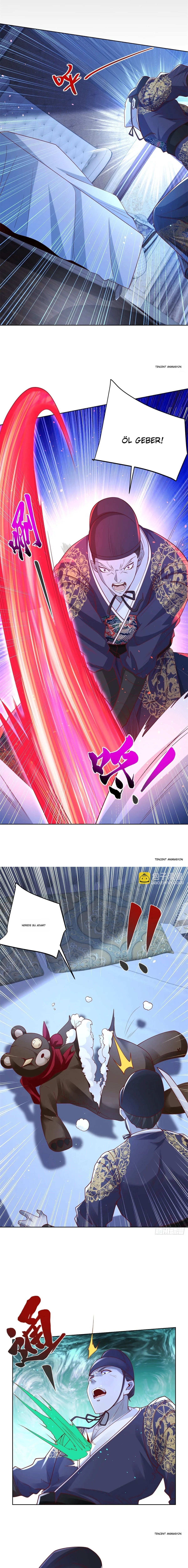 Yüce Kötünün Yükselişi Bölüm 168 - Sayfa 2