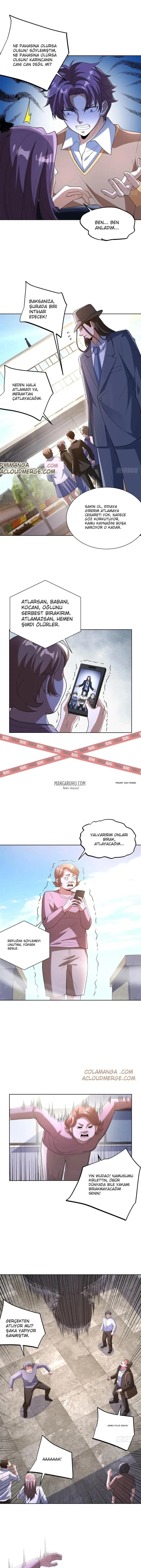 Yüce Kötünün Yükselişi Bölüm 275 - Sayfa 2