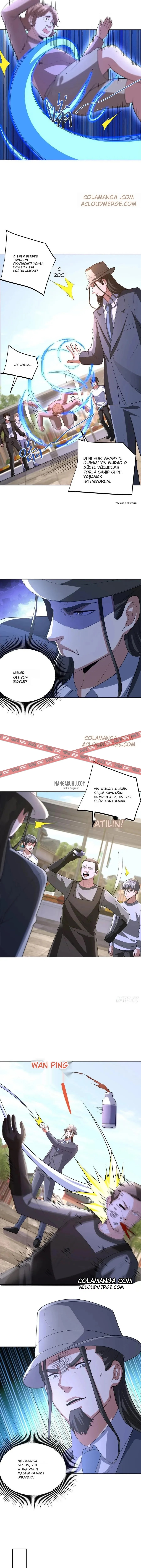 Yüce Kötünün Yükselişi Bölüm 275 - Sayfa 3