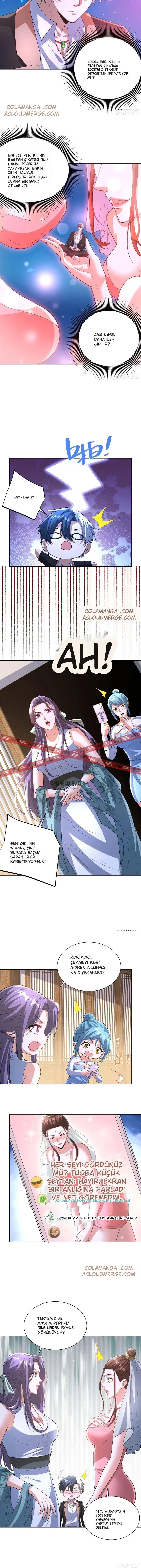 Yüce Kötünün Yükselişi Bölüm 275 - Sayfa 5