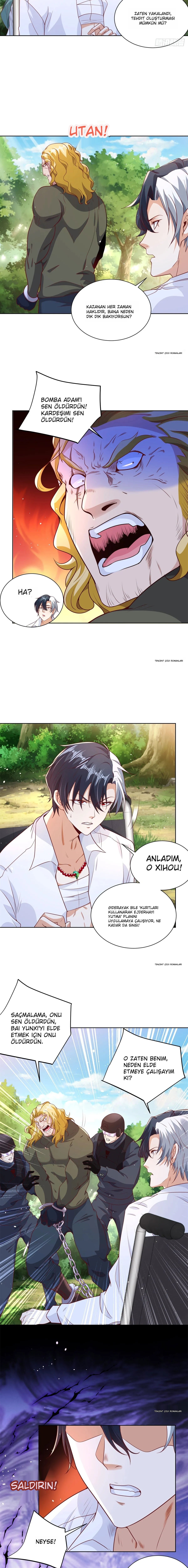 Yüce Kötünün Yükselişi Bölüm 158 - Sayfa 2