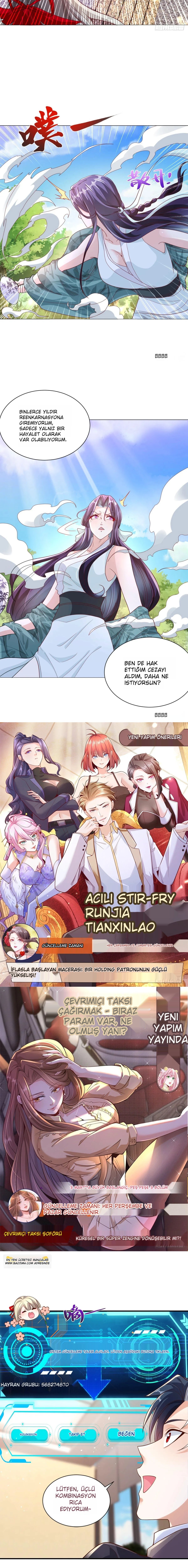 Yüce Kötünün Yükselişi Bölüm 158 - Sayfa 7