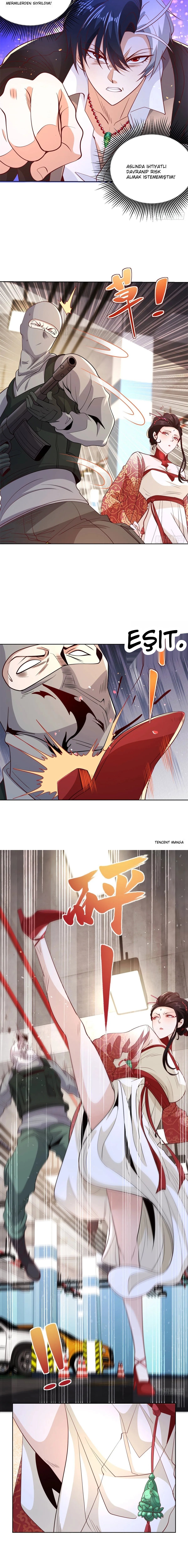 Yüce Kötünün Yükselişi Bölüm 148 - Sayfa 2