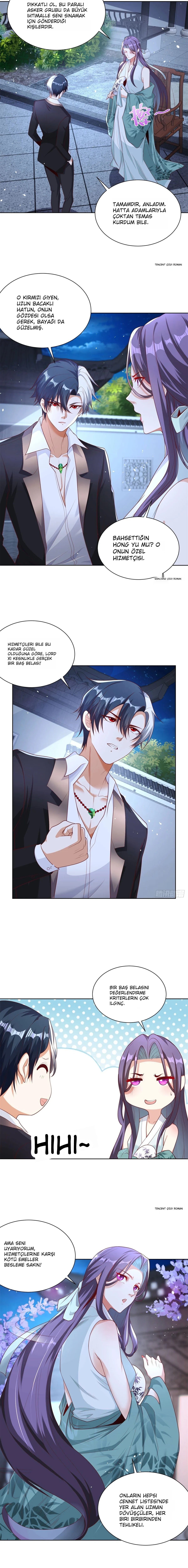 Yüce Kötünün Yükselişi Bölüm 148 - Sayfa 5