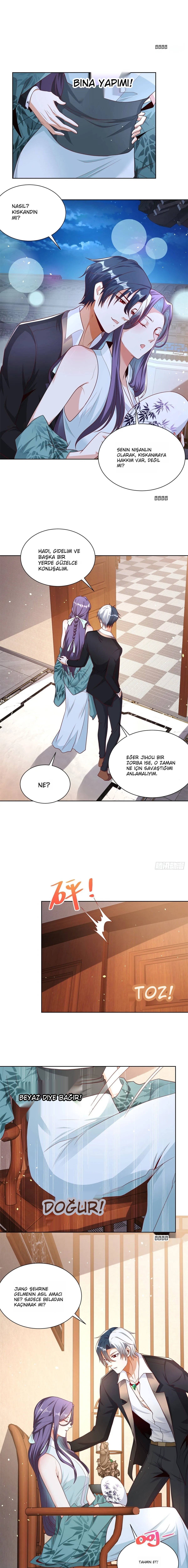 Yüce Kötünün Yükselişi Bölüm 148 - Sayfa 6