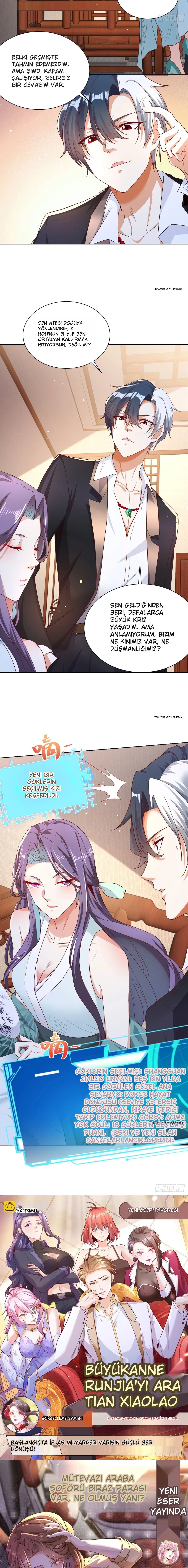 Yüce Kötünün Yükselişi Bölüm 148 - Sayfa 7