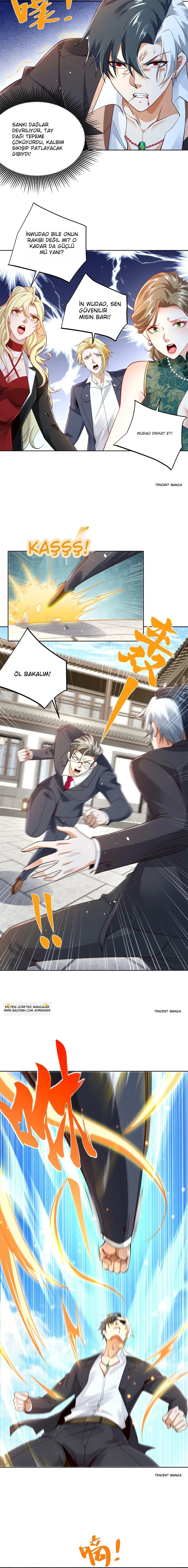 Yüce Kötünün Yükselişi Bölüm 107 - Sayfa 2