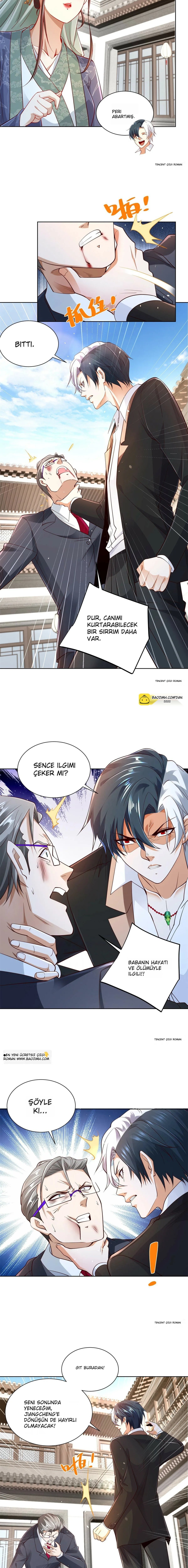 Yüce Kötünün Yükselişi Bölüm 107 - Sayfa 4