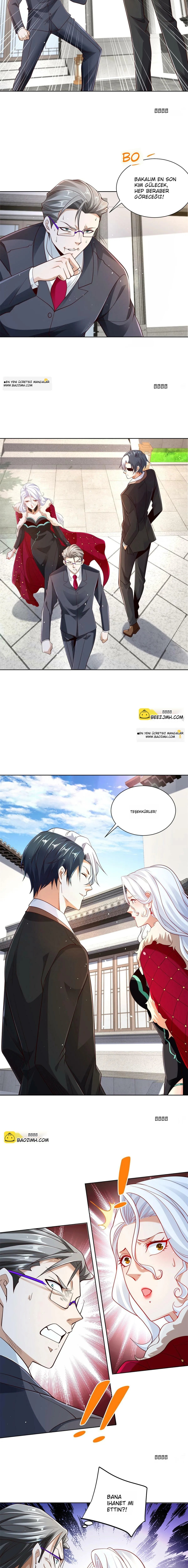 Yüce Kötünün Yükselişi Bölüm 107 - Sayfa 5