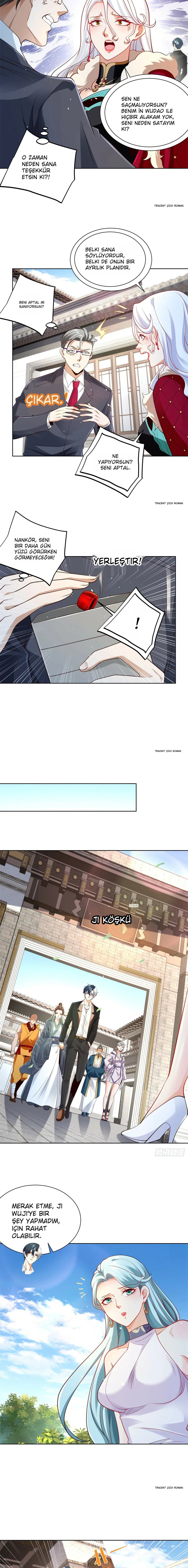 Yüce Kötünün Yükselişi Bölüm 107 - Sayfa 6