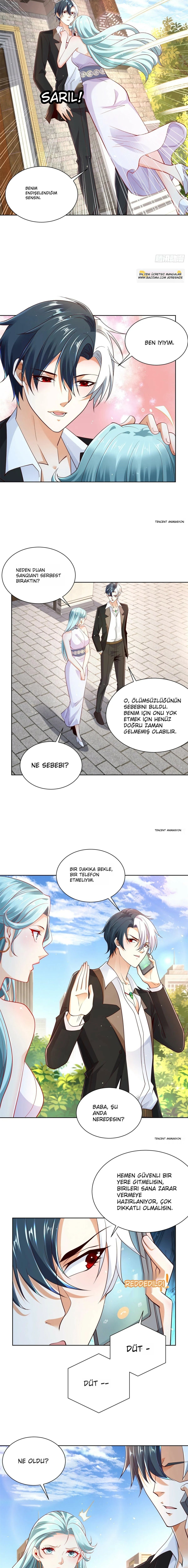 Yüce Kötünün Yükselişi Bölüm 107 - Sayfa 7