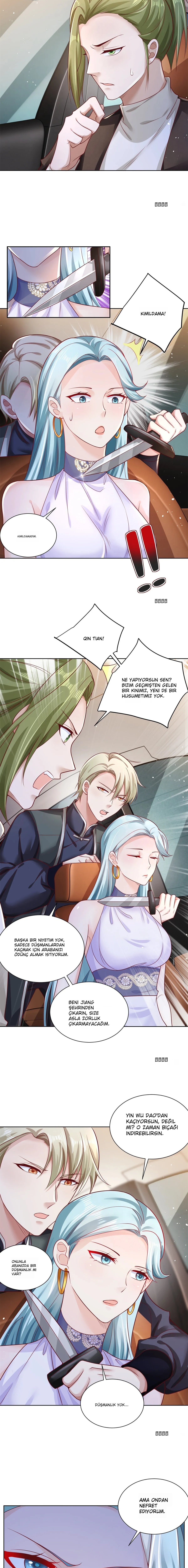 Yüce Kötünün Yükselişi Bölüm 36 - Sayfa 2