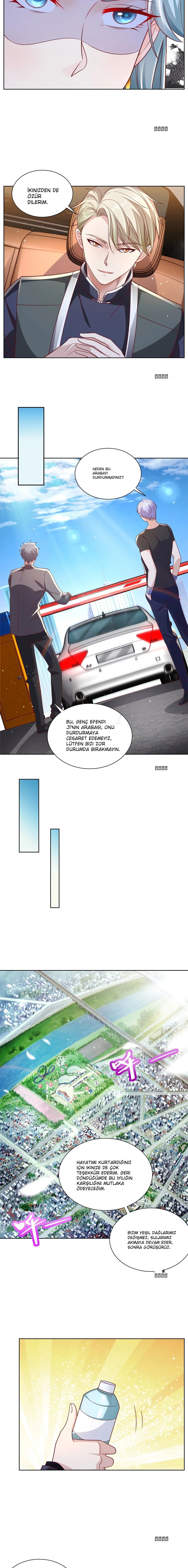 Yüce Kötünün Yükselişi Bölüm 36 - Sayfa 3