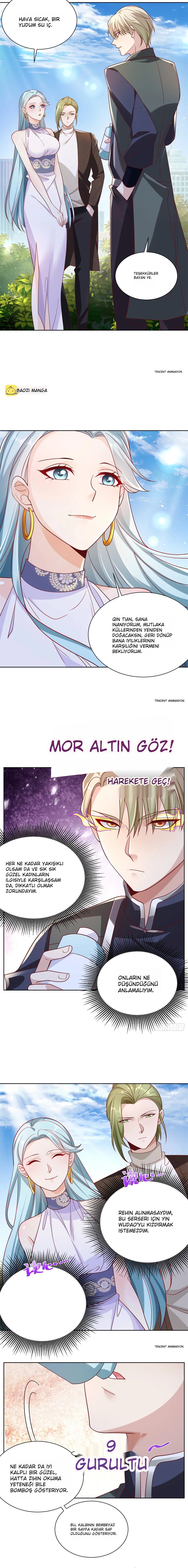 Yüce Kötünün Yükselişi Bölüm 36 - Sayfa 4