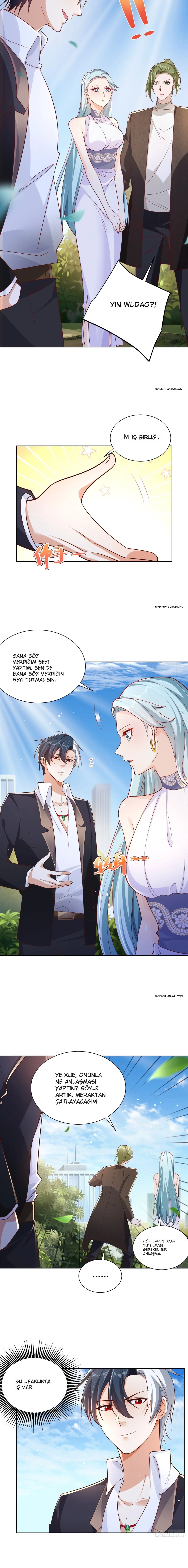 Yüce Kötünün Yükselişi Bölüm 36 - Sayfa 6