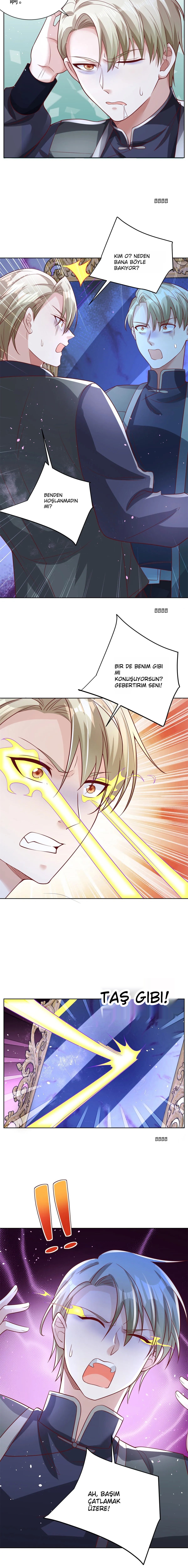 Yüce Kötünün Yükselişi Bölüm 36 - Sayfa 9