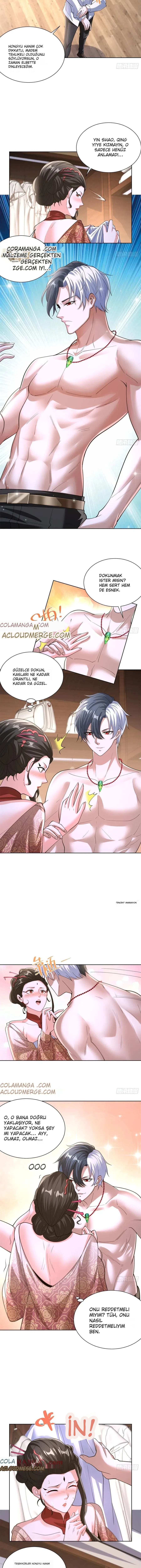 Yüce Kötünün Yükselişi Bölüm 254 - Sayfa 2