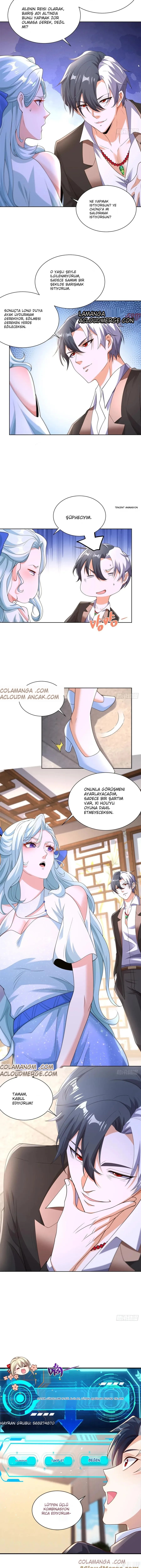 Yüce Kötünün Yükselişi Bölüm 254 - Sayfa 5