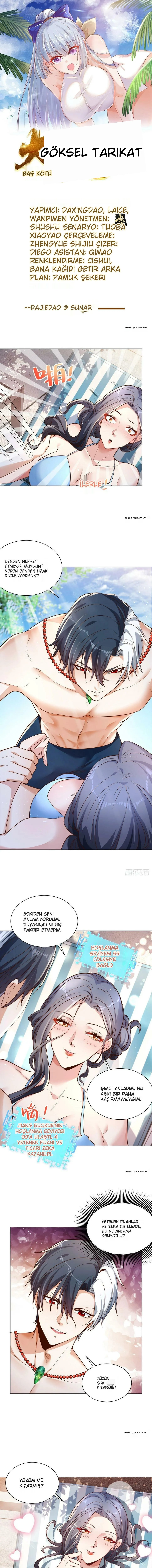 Yüce Kötünün Yükselişi Bölüm 102 - Sayfa 1