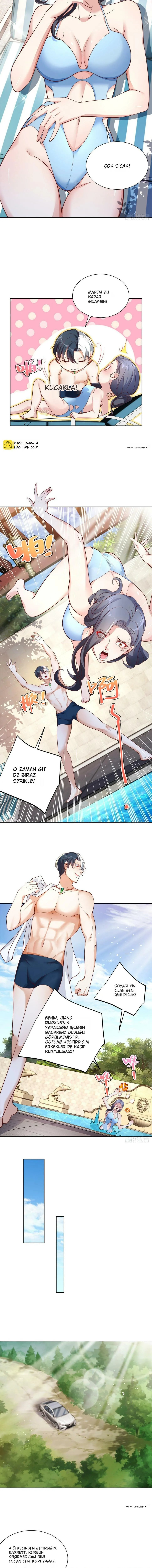 Yüce Kötünün Yükselişi Bölüm 102 - Sayfa 2