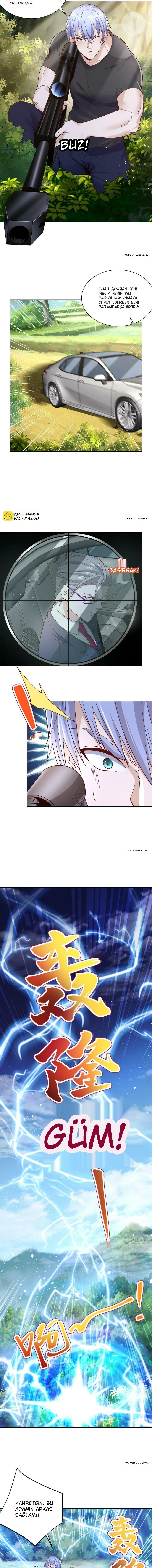 Yüce Kötünün Yükselişi Bölüm 102 - Sayfa 3