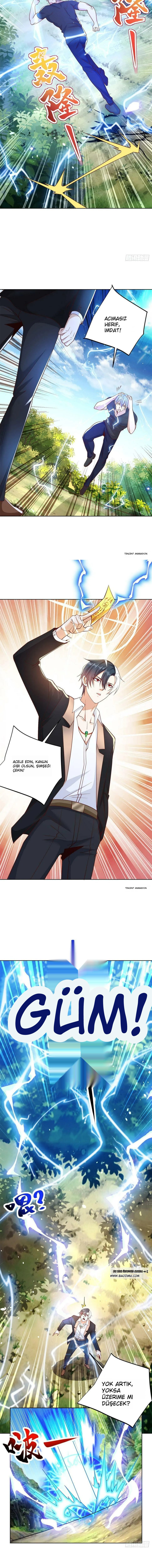 Yüce Kötünün Yükselişi Bölüm 102 - Sayfa 4