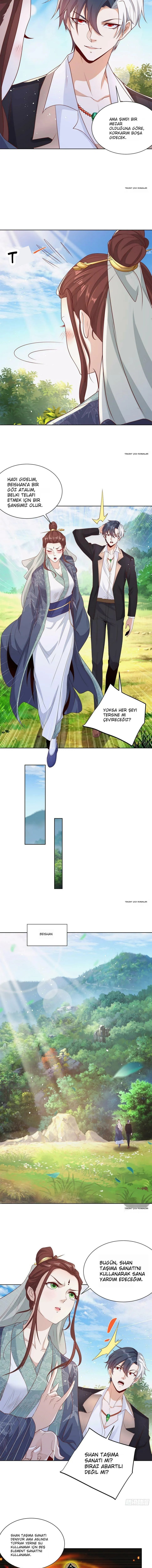 Yüce Kötünün Yükselişi Bölüm 102 - Sayfa 6