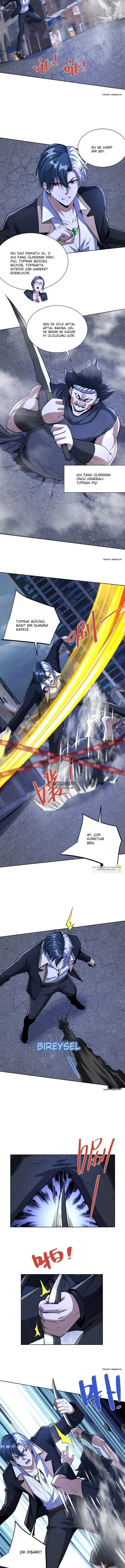 Yüce Kötünün Yükselişi Bölüm 300 - Sayfa 2
