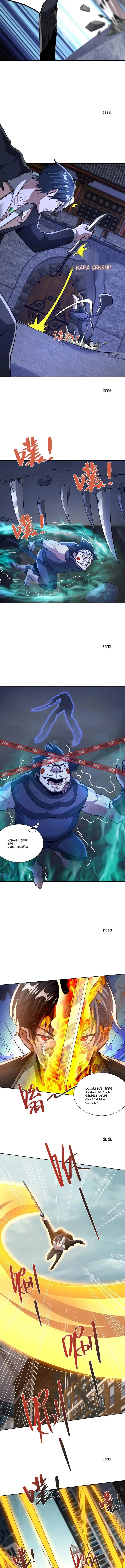 Yüce Kötünün Yükselişi Bölüm 300 - Sayfa 3