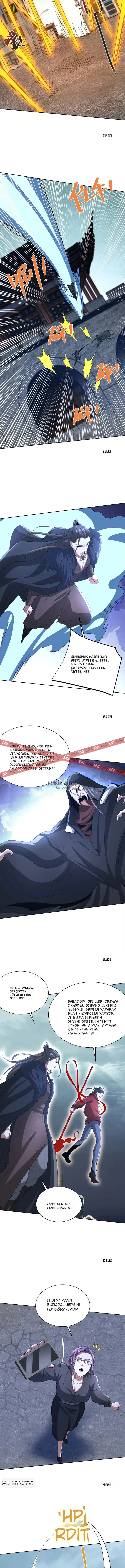 Yüce Kötünün Yükselişi Bölüm 300 - Sayfa 4