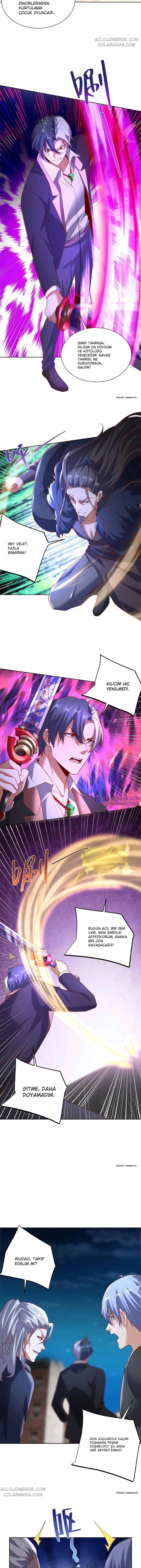Yüce Kötünün Yükselişi Bölüm 283 - Sayfa 3
